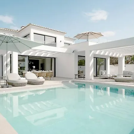 Modern 4 Beds Luxe 550m To Las Canas Beach! *
