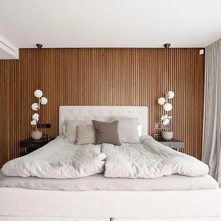 Modern 4 Beds Luxe 550m To Las Canas Beach! * Marbella
