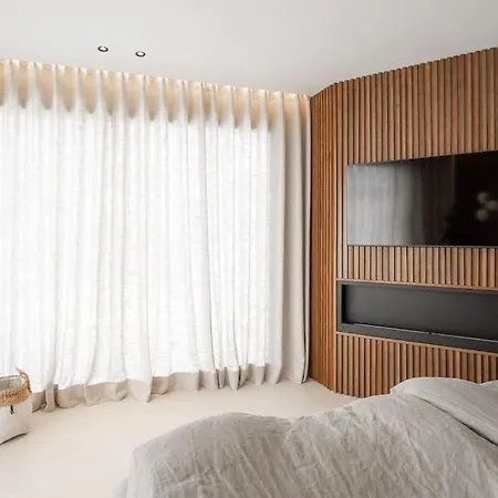 Modern 4 Beds Luxe 550m To Las Canas Beach! *