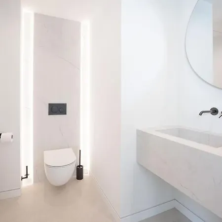 Modern 4 Beds Luxe 550m To Las Canas Beach!