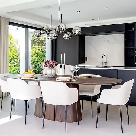 Modern 4 Beds Luxe 550m To Las Canas Beach!