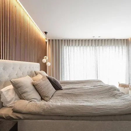 Modern 4 Beds Luxe 550m To Las Canas Beach! Marbella