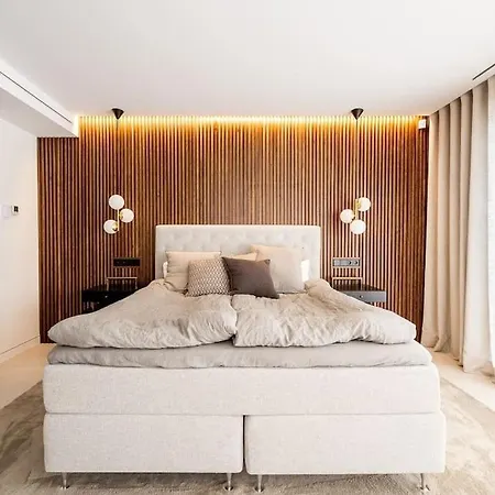 Modern 4 Beds Luxe 550m To Las Canas Beach! Villa