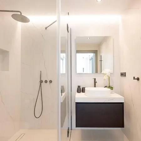 Villa Modern 4 Beds Luxe 550m To Las Canas Beach! *
