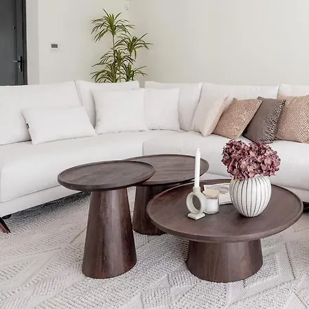 Modern 4 Beds Luxe 550m To Las Canas Beach! Marbella