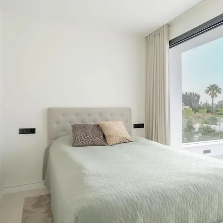 Villa Modern 4 Beds Luxe 550m To Las Canas Beach!