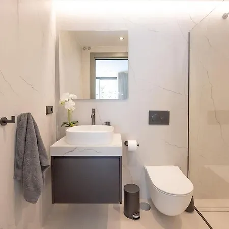 Villa Modern 4 Beds Luxe 550m To Las Canas Beach!