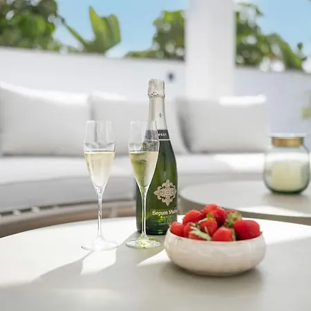 Modern 4 Beds Luxe 550m To Las Canas Beach!