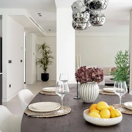 Modern 4 Beds Luxe 550m To Las Canas Beach! *