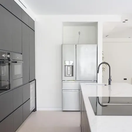 Modern 4 Beds Luxe 550m To Las Canas Beach! *