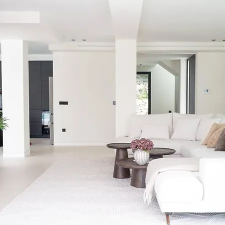 Villa Modern 4 Beds Luxe 550m To Las Canas Beach! *