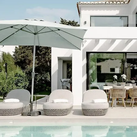 Modern 4 Beds Luxe 550m To Las Canas Beach! *
